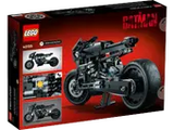 Lego Technik 42155 THE BATMAN – BATCYCLE™