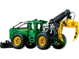 Lego Technik 42157 John Deere 948L-II Skidder
