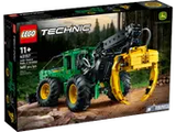 Lego Technik 42157 John Deere 948L-II Skidder