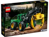 Lego Technik 42157 John Deere 948L-II Skidder