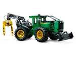 Lego Technik 42157 John Deere 948L-II Skidder
