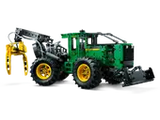 Lego Technik 42157 John Deere 948L-II Skidder
