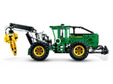 Lego Technik 42157 John Deere 948L-II Skidder
