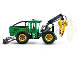 Lego Technik 42157 John Deere 948L-II Skidder