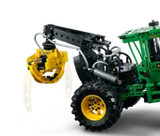 Lego Technik 42157 John Deere 948L-II Skidder
