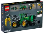 Lego Technik 42157 John Deere 948L-II Skidder