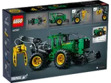 Lego Technik 42157 John Deere 948L-II Skidder