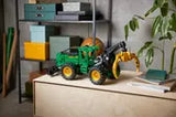 Lego Technik 42157 John Deere 948L-II Skidder