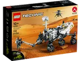 Lego Technik 42158 NASA Mars Rover Perseverance