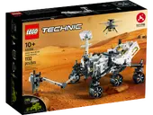 Lego Technik 42158 NASA Mars Rover Perseverance