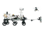 Lego Technik 42158 NASA Mars Rover Perseverance