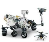 Lego Technik 42158 NASA Mars Rover Perseverance