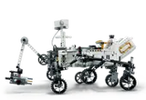 Lego Technik 42158 NASA Mars Rover Perseverance