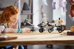Lego Technik 42158 NASA Mars Rover Perseverance