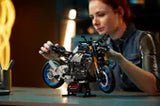 Lego Technik 42159 Yamaha MT-10 SP
