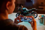 Lego Technik 42159 Yamaha MT-10 SP