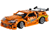 42204 Fast and Furious Toyota Supra MK4