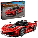 42212 Ferrari FXX K