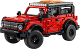42213 Ford Bronco® Offroader Technic