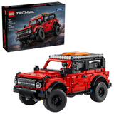 42213 Ford Bronco® Offroader Technic