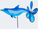 Wind Spinner Delfin / Dolphin