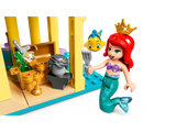 Lego Disney 43207 Arielles Unterwasserschloss