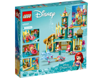 Lego Disney 43207 Arielles Unterwasserschloss