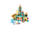 Lego Disney 43207 Arielles Unterwasserschloss