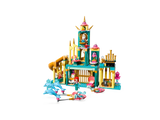 Lego Disney 43207 Arielles Unterwasserschloss