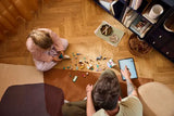 Lego Disney 43256 Annas Schlittenabenteuer