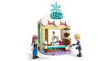 Lego Disney 43256 Annas Schlittenabenteuer