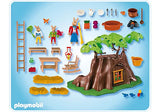 Playmobil 4460-A Osterhasen-Baumhaus