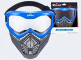 X-Shot Gesichtsmaske / Schutz-Maske