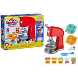 Hasbro - Play-Doh Super Küchenmaschine