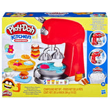 Hasbro - Play-Doh Super Küchenmaschine