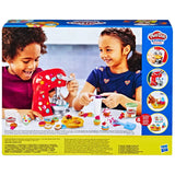 Hasbro - Play-Doh Super Küchenmaschine