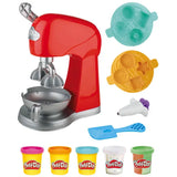 Hasbro - Play-Doh Super Küchenmaschine