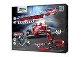 Darda-Bahn Flash Fighter