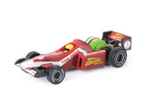 Darda Formula red Rennwagen
