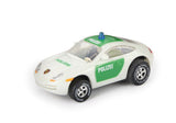Darda Porsche 911 Polizei