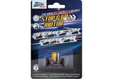 Darda Stop & Go Motor