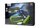 Darda Extension Set