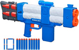 Nerf Roblox Arsenal: Pulse Laser Motorized Dart Blaster