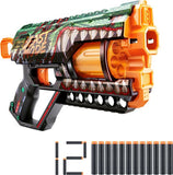 XSHOT - Skins Griefer Beast Out Blaster