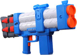 Nerf Roblox Arsenal: Pulse Laser Motorized Dart Blaster