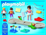 PLAYMOBIL 70092 Family Fun Minigolf