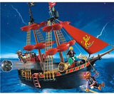 PLAYMOBIL® 4424 - Piratenkaperschiff