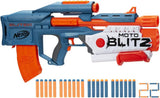 Hasbro Nerf Elite 2.0 Motoblitz Blaster