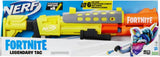 Nerf Fortnite Legendary TAC Blaster