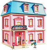 PLAYMOBIL 5303 Romantisches Puppenhaus